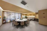 Meiting Hotel - breakfast