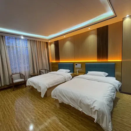 Litang Daxing Hotel