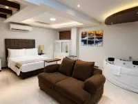La Grande Residence Hotel berhampiran Jalan Fields