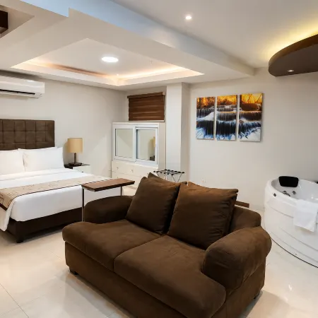La Grande Residence