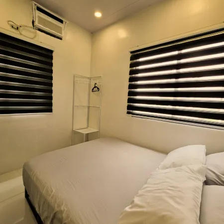 K&K Cozy Stays Private 1BR Home | Quiet Cavite Getaway