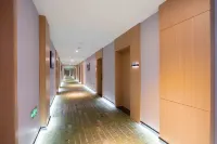 GreenTree Inn Inner Mongolia Chifeng Linxi Ronglin Homeland Express Hotel - Wifi