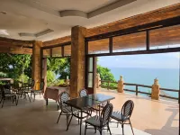 Phangan Utopia Resort - sarapan