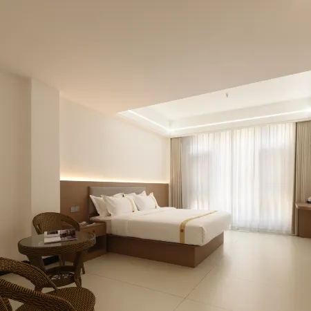 Jinzhuan Hotel