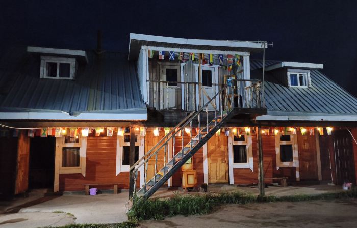 BATA's Guesthouse