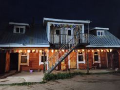 BATA's Guesthouse