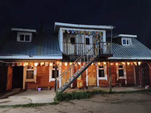 BATA's Guesthouse - 3-Star