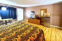 Southern Inn Lake Village Near Greenville MS 1 - piscine