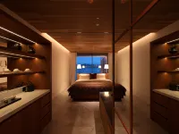 Dali · Shang'anli - Balkon