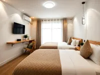 Qiyun Mountain Xiagu Dao Homestay - 마운틴 뷰