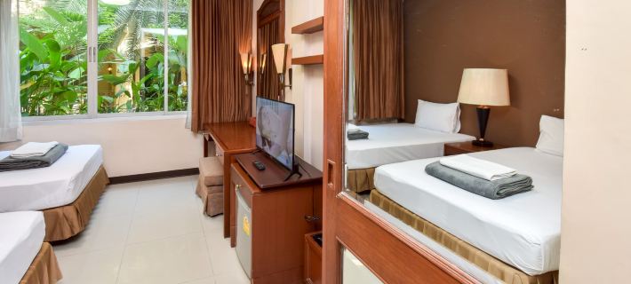 Piman Garden Boutique Hotel Hotels in Khon Kaen