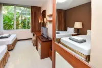 Piman Garden Boutique Hotel - Spa