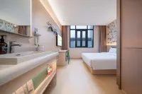 海友飯店（重慶大學城熙街中心店） - 早餐