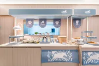 HanTing Hotel (Qinhuangdao Changli Gulou Street) - 2-stjärniga