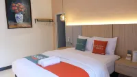 Suri Guest House by Calli Rooms - Guest houses