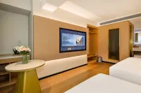 Jingcheng Dashuaifu Hotel (Shenyang Station Taiyuan Street First Hospital of Medical University) - 3-Star