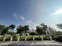 Hanming Chenju Apartment - Park Yeri