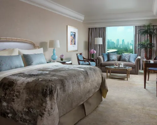 Hotel Mulia Senayan, Jakarta Camere Photos