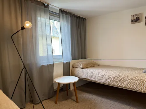 Kamus Apartment #4 - Mountain view