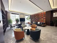 Homeinn Pebble Hotel (Jinan Jiyang New Town) - 3-Star