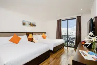 Roliva Hotel & Apartment Danang - Private Pools