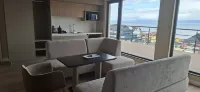 City Centro By Marriott Ushuaia Argentina - Parkering