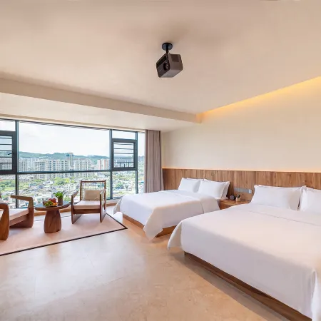 Seeking Hotel