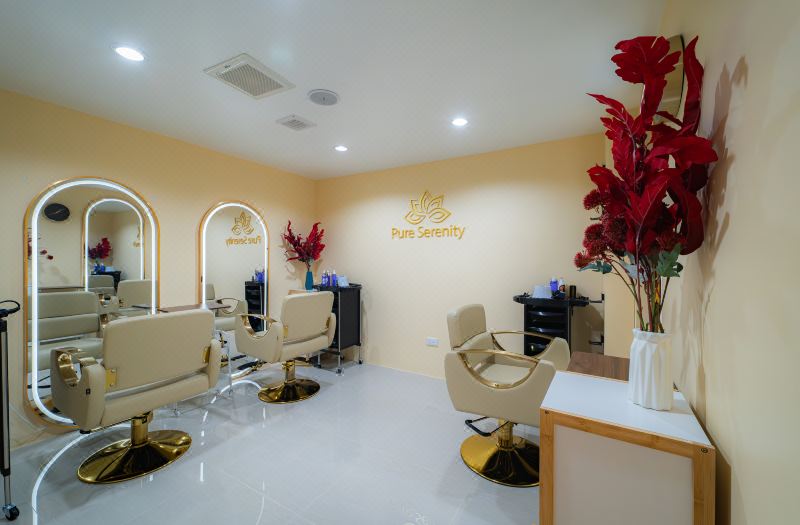 Radisson RED Phuket Patong Beach photo 5