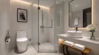 Magnotel Hotel (Anqing Huaining County Government) - Wifi