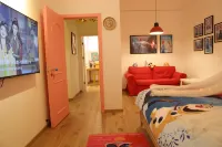 Childhood Homestay (Shanghai International Tourism Resort) - que admiten mascotas