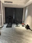 Pinrui Zhenxuan Hotel (Shaoyang High-Speed Railway Station) - Gym