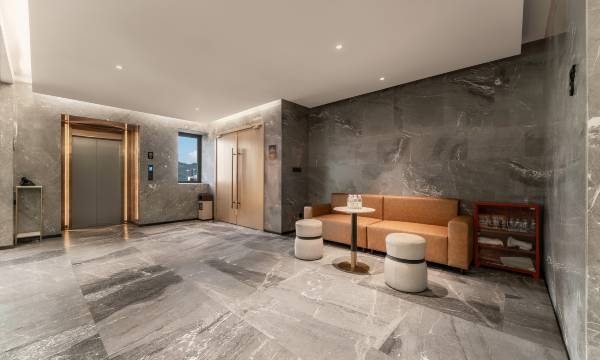 Atour Hotel,Nanping Pedestrian Street，Chongqing