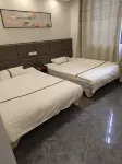 Guoyang Celebrity Fitness Leisure Club - 2-Sterne