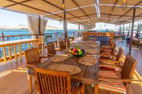 Sonesta Dahabeya Amirat I - Nile Cruise Ship From Luxor to Aswan 7 nights - New