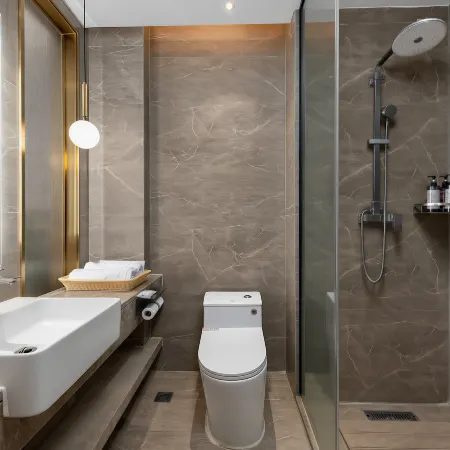 Oriental Star Boutique Hotel,Huaibin
