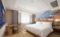 Vienna Hotel (Luquan Zhangjiu River Park Branch) - Wi-Fi