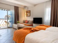 Intouriste Hôtel & Suites Hotels near Founty