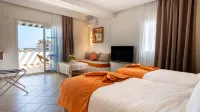 Intouriste Hôtel & Suites - خدمة نقل من وإلى المطار