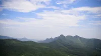 陌上輕居飯店（登封嵩山景區店） - 景觀