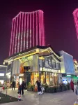 Junting Hotel (South Railway Station Lei Street) - خلابة