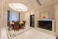 Shuyan Home Hostel - Romantik