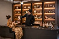 SHENG HU LAN TING HOTEL - Bar