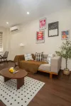 Soft Stay - Spacious & Quiet 1 Bedroom - West Lake - สัตว์เลี้ยง
