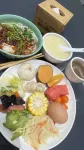Lanshe Xi'an Inn (Bus Terminal) - 2-Star