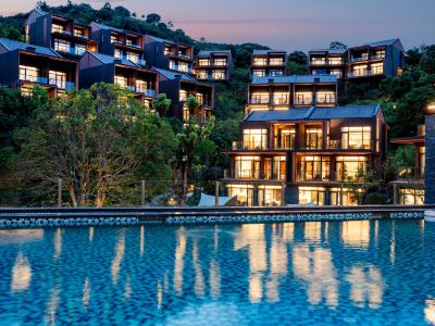 Moganshan Pullman Hotel