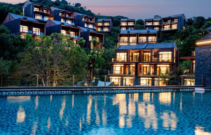 Moganshan Pullman Hotel