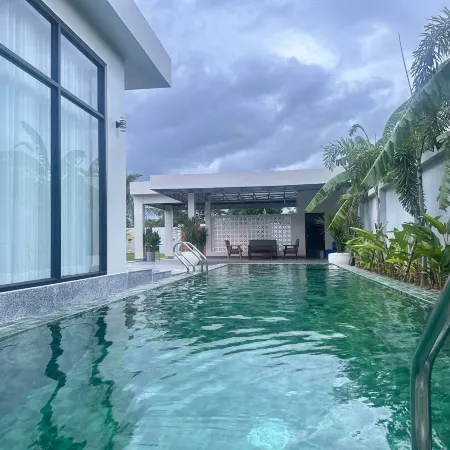 BTB Homestay