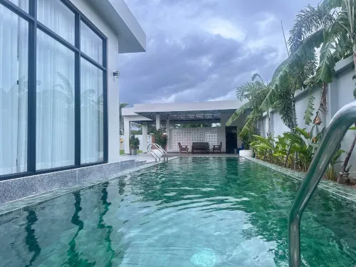 BTB Homestay - Bintang 2