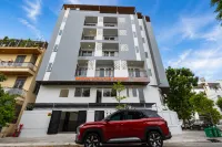 Minh Khang Apartments - pet friendly