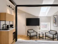 Youngmann House Các khách sạn gần Thành phố Lucerna